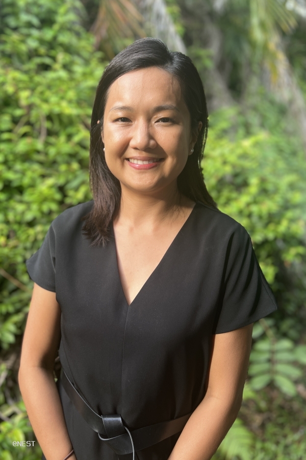 Trainee Counsellor (joining January 2025)