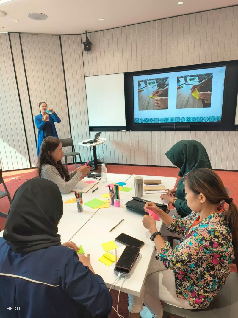 Trainings and Workshops