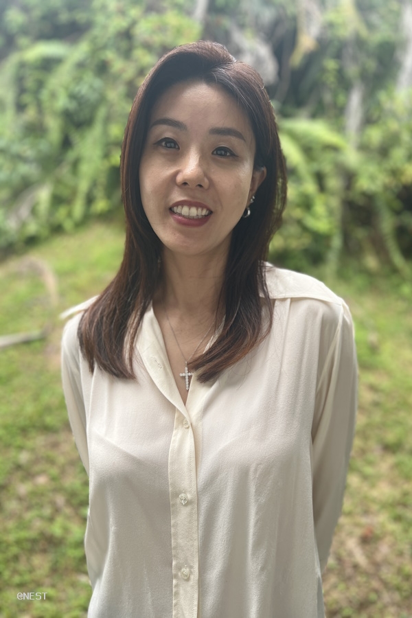 Trainee Counsellor