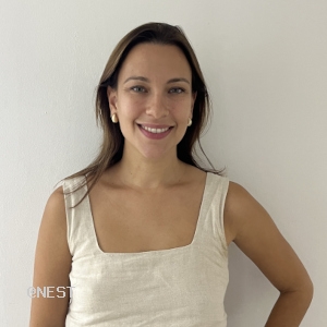 Anna Infante Mestres
