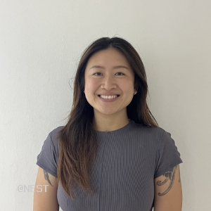 Grace Koh